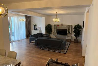 Casă cu 5 camere cu Teren 650 Mp în Central - 3