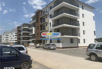 Apartament cu 2 camere în Ghencea - 9