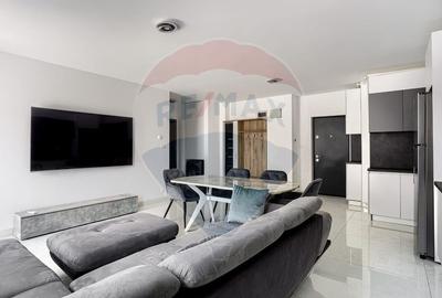 Apartament cu 2 camere decomandat, mobilat în Ultracentral - 1
