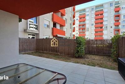 Apartament cu 3 camere în Calea Aradului
