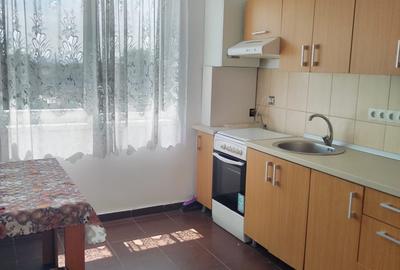 Apartament cu 2 camere în Micești