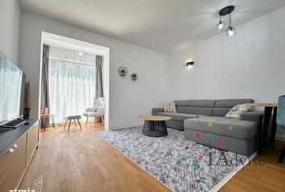 Apartament cu 2 camere în Centrul Istoric