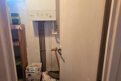 Apartament cu 2 camere decomandat în Central - 7