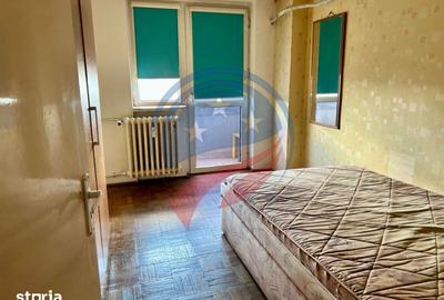 Apartament cu 3 camere decomandat în Ultracentral - 4