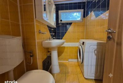 Apartament cu 2 camere semidecomandat în Astra