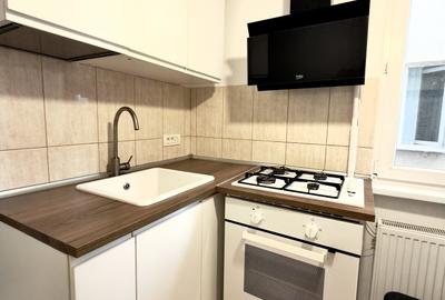 Apartament cu 2 camere decomandat, mobilat în Universitate - 12