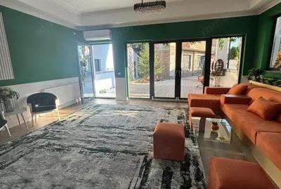 Casă cu Teren 300 Mp în Mihai Bravu - 5