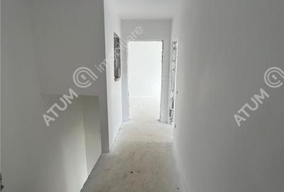 Casă cu 3 camere cu Teren 709 Mp în Central
