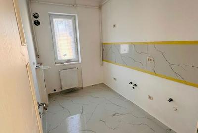 Garsonieră decomandată în Chiajna - 1