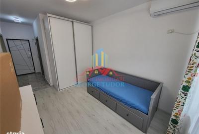 Garsonieră decomandată în Roșu - 7