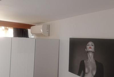 Garsonieră decomandată în Complex Studențesc - 1