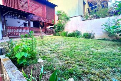 Casă cu 4 camere cu Teren 350 Mp în Central