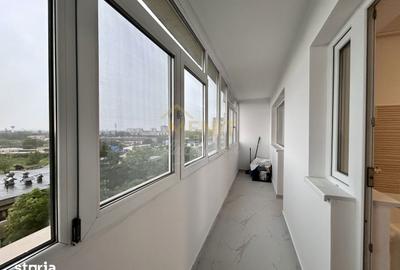 Apartament cu 2 camere decomandat în Sud - 5