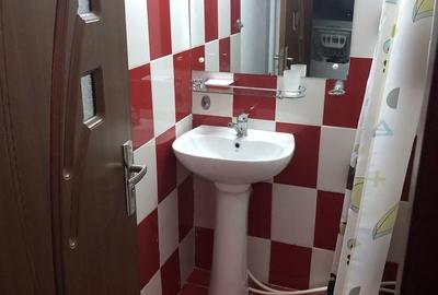 Garsonieră decomandată în Calea București - 2