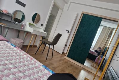 Apartament cu 3 camere semidecomandat, mobilat în Bulgaria - 6