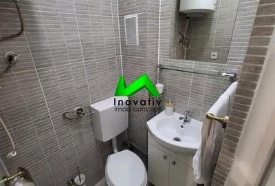 Garsonieră în Vasile Aaron - 5