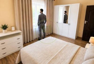 Apartament cu 2 camere în Centrul Istoric
