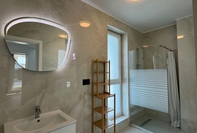 Casă individuală cu 5 camere cu Canalizare în Pipera - 15
