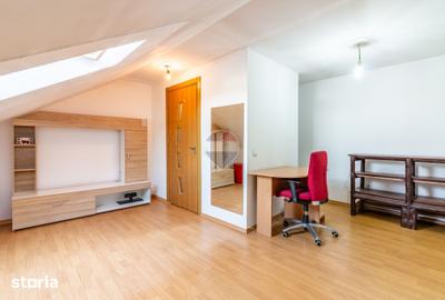 Apartament cu 2 camere în Berceni