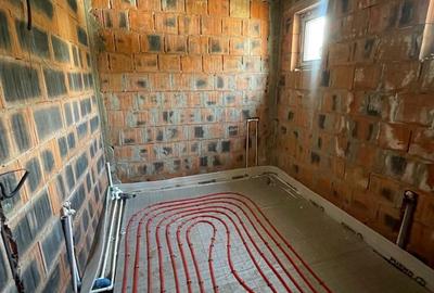 Casă cu 4 camere cu Teren 250 Mp în Prelungirea Ghencea - 9
