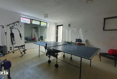 Casă cu 7 camere cu Canalizare în Dealuri Oradea - 13
