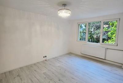 Garsonieră decomandată în Giurgiului - 1