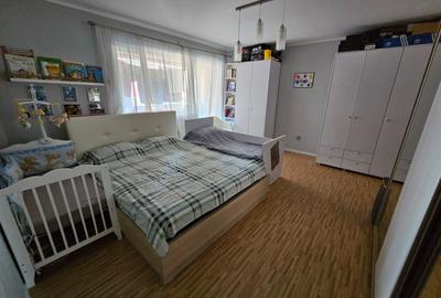 Apartament cu 2 camere în Kamsas - 31