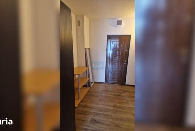 Garsonieră decomandată, mobilată în Mănăștur - 2