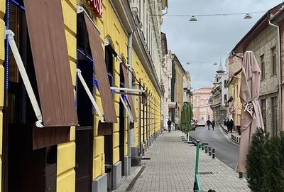 Apartament cu 2 camere decomandat în Aurel Vlaicu