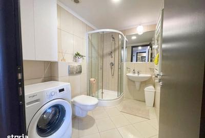 Apartament cu 3 camere în Herăstrău - 9