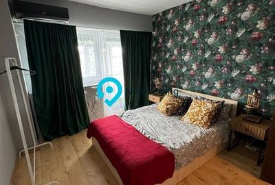 Apartament cu 2 camere în Ultracentral