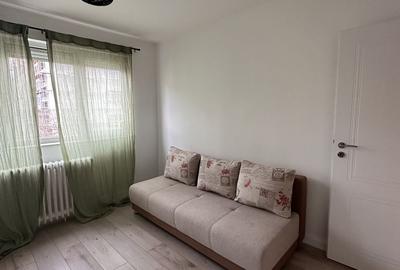 Apartament cu 3 camere, mobilat în Iosia - 9