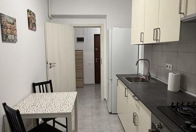 Apartament cu 2 camere decomandat în Metalurgiei - 6