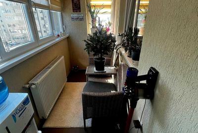 Apartament cu 2 camere decomandat în Central - 5