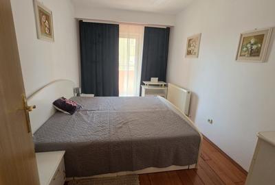 Apartament cu 2 camere decomandat în Ultracentral - 2