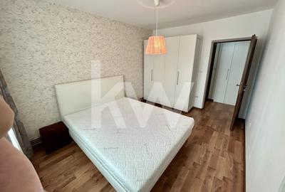 Apartament cu 2 camere semidecomandat, mobilat în Vlahuță - 4
