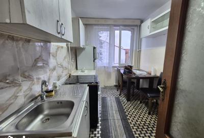 Apartament cu 2 camere în Podgoria - 2