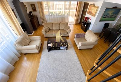 Apartament cu 4 camere decomandat, mobilat în Aviatorilor