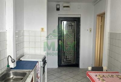 Apartament cu 2 camere decomandat în Vest - Lamâița