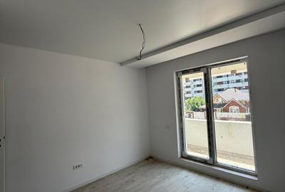 Apartament cu 2 camere semidecomandat în Militari - 5