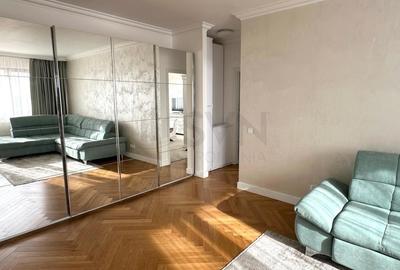 Apartament cu 2 camere decomandat, mobilat în Vitan - 5