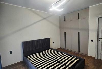 Apartament cu 2 camere decomandat, mobilat în Mărăști - 1