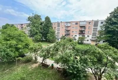 Apartament cu 2 camere semidecomandat, mobilat în Gojdu - 5