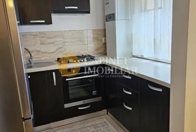 Apartament cu 2 camere semidecomandat, mobilat în Copou - 5
