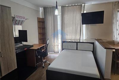 Garsonieră decomandată în Mărăști