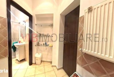 Apartament cu 2 camere, mobilat în Eminescu - 1