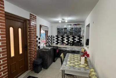 Casă cu 2 camere cu Teren 150 Mp în Valea Roșie - 1