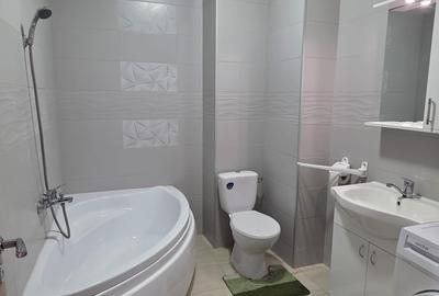 Apartament cu 2 camere decomandat în Independenței - 4