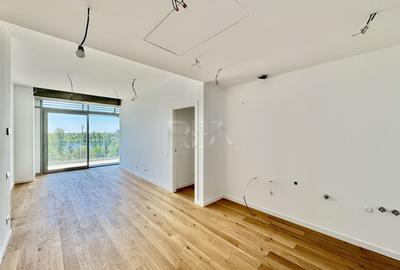 Apartament cu 2 camere semidecomandat în Floreasca - 1