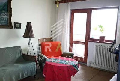 Apartament cu 3 camere decomandat în Mănăștur